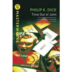 Time Out Of Joint (S.F. Masterworks) (Paperback, 2003)