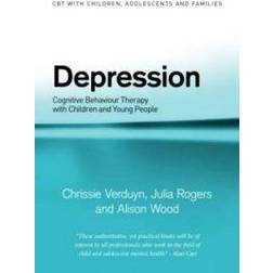 Depression: 1 (CBT with Children, Adolescents and Families) (Paperback, 2009)