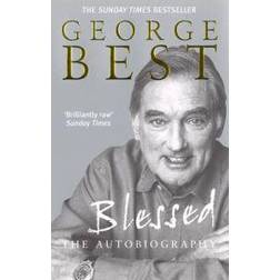 Blessed: The Autobiography (Paperback, 2002)