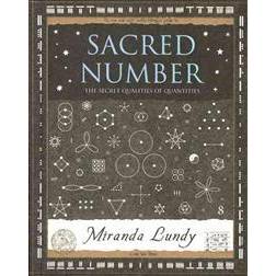 Sacred Number (Wooden Books Gift Book) (Paperback, 2006)