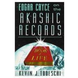 Edgar Cayce on the Akashic Records, the Book of Life (Häftad, 1998)