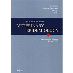 Introduction to Veterinary Epidemiology (Hæftet, 2004)