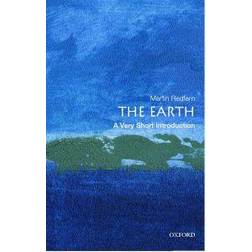 The Earth: A Very Short Introduction (Hæftet, 2003)
