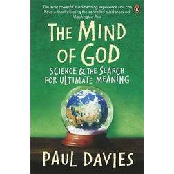 The Mind of God (Häftad, 1993)