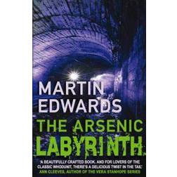 ARSENIC LABYRINTH, THE (Paperback, 2008)