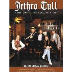 Jethro Tull (Häftad, 2001)