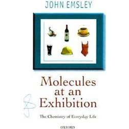 Molecules at an Exhibition (Häftad, 1999)