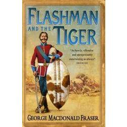 The Flashman and the Tiger (Häftad, 2006)