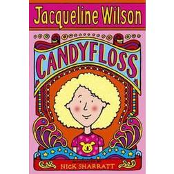 Candyfloss (Hæftet, 2007)