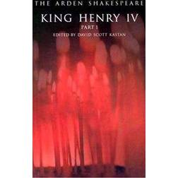 "King Henry IV" (Häftad, 2002)