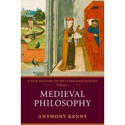 Medieval Philosophy (Häftad, 2007)