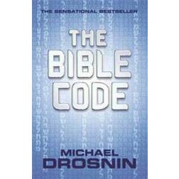The Bible Code (Paperback, 1997)