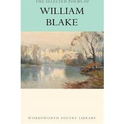 The Selected Poems of William Blake (Wordsworth Poetry Library) (Paperback, 2000)