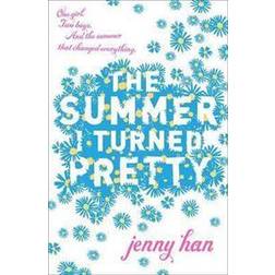 The Summer I Turned Pretty (Häftad, 2010)