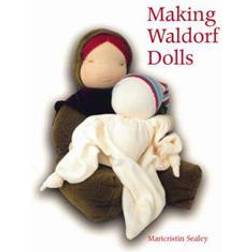 Making Waldorf Dolls (Häftad, 2005)