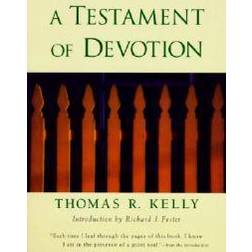 A Testament of Devotion (Paperback, 1996)