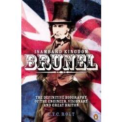 Isambard Kingdom Brunel (Häftad, 1990)