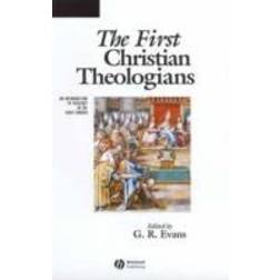 The First Christian Theologians (Häftad, 2004)