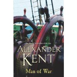 Man of War (Paperback, 2007)