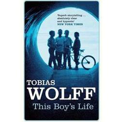 This Boy's Life (Häftad, 1999)