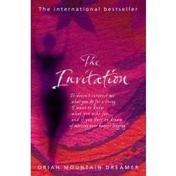 Invitation (Hæftet, 2000)