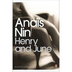 Henry and June (Geheftet, 2001)