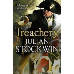 Treachery (Thomas Kydd 9) (Paperback, 2009)