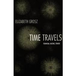 Time Travels (Häftad, 2005)