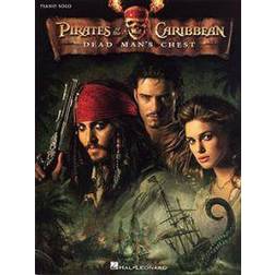 Pirates of the Caribbean: Dead Man's Chest (Paperback, 2006)