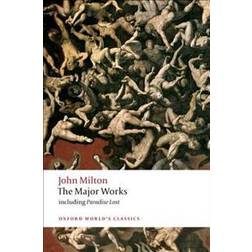 The Major Works (Häftad, 2008)