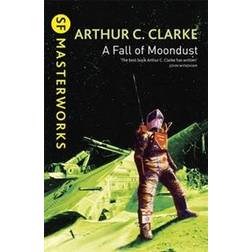 A Fall of Moondust (Häftad, 2002)