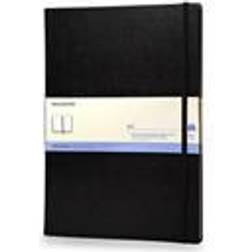 Moleskine Folio Sketchbook, A3, Plain, Black (16.5 X 11.75) (2009)