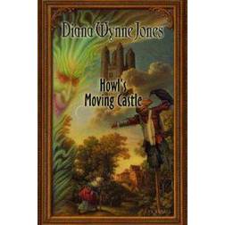 Howl's Moving Castle (Paperback, 2001)