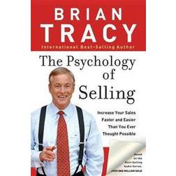 The Psychology of Selling (Häftad, 2006)
