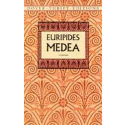 Medea (Dover Thrift) (Paperback, 1993)