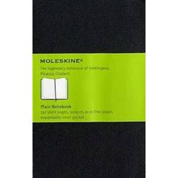 Moleskine Classic Notebook Pocket A4