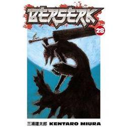 Berserk Volume 28 (Paperback, 2009)