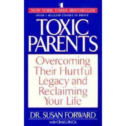 Toxic Parents (Paperback, 2002)