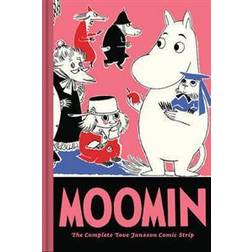 Moomin (Indbundet, 2010)