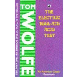 The Electric Kool-Aid Acid Test (Vintage Classics) (Paperback, 1989)