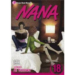 Nana volume 18 (Paperback, 2009)