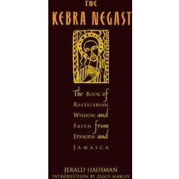 Kebra Negast (Inbunden, 1997)