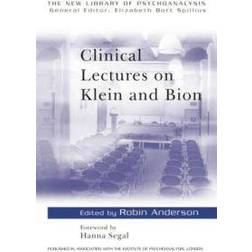 Clinical Lectures on Klein and Bion (Häftad, 1992)