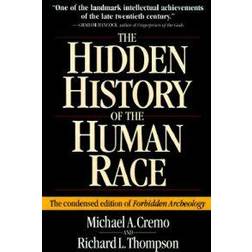 The Hidden History of the Human Race (Häftad, 1999)