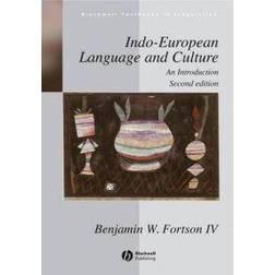 Indo-European Language and Culture (Copertina flessibile, 2009)