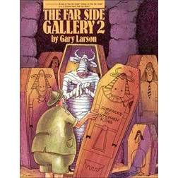 The Far Side Gallery: 2 (Paperback, 1986)