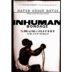 Inhuman Bondage (Paperback, 2008)