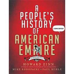 A PEOPLE'S HISTORY OF AMERICAN EMPIRE (Paperback, 2008)