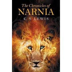 The Chronicles of Narnia: 7 Books in 1 Paperback (Häftad, 2001)
