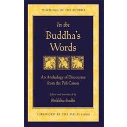 In the Buddha's Words (Häftad, 2005)